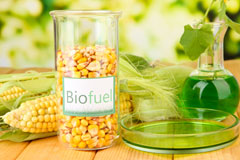 Istead Rise biofuel availability