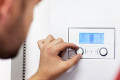 best Istead Rise boiler servicing companies