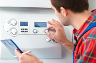 free commercial Istead Rise boiler quotes