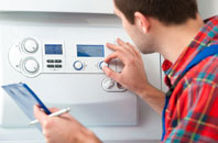 free Istead Rise gas safe engineer quotes