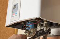 free Istead Rise boiler install quotes