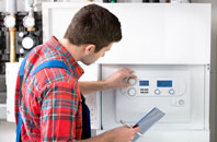 Istead Rise boiler servicing