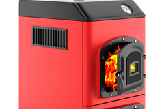 Istead Rise solid fuel boiler costs