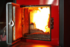 solid fuel boilers Istead Rise